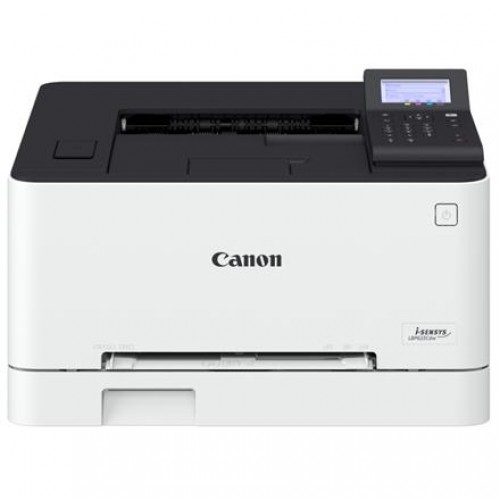 Canon Printer i-SENSYS LBP633Cdw Colour, Laser, A4, Wi-Fi image 1