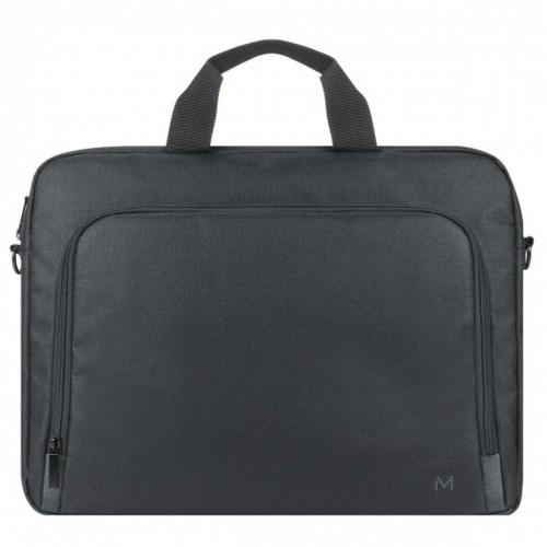 Laptop Case Mobilis 003062 15,6" 14" Black image 1