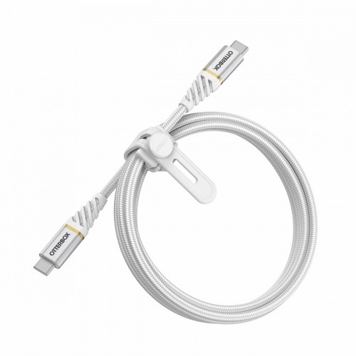 USB-C Cable Otterbox 78-52680 White image 1