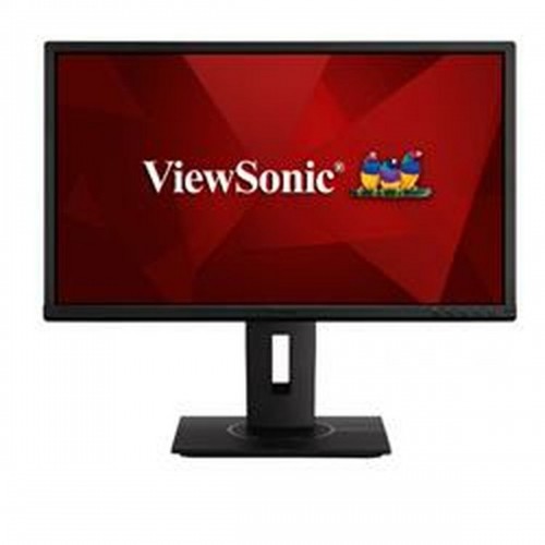 Monitors ViewSonic VG2440 Full HD LED 23,6" image 1