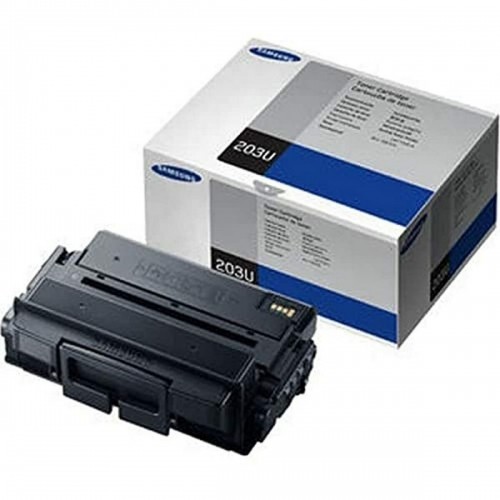 Original Ink Cartridge HP SU916A Black image 1