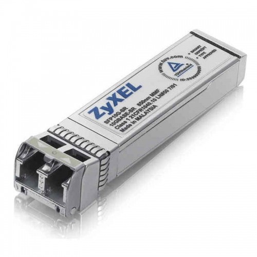 MultiMode SFP Fibre Module ZyXEL SFP10G-SR-ZZ0101F 1000 Mbit/s image 1