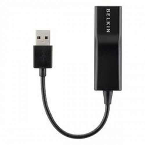 Адаптер USB—Ethernet Belkin F4U047BT image 1