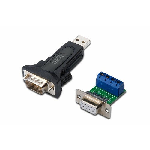 USB Adaptor RS-485 Digitus DA-70157 image 1