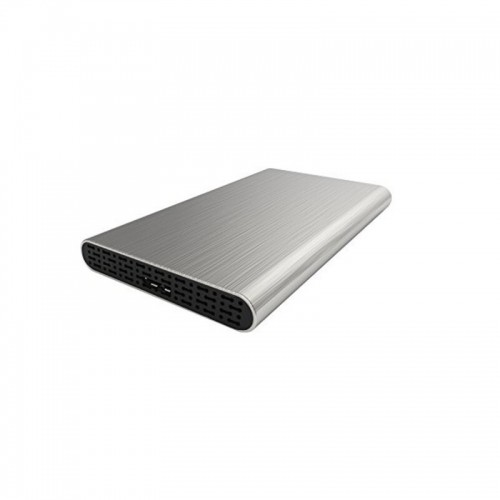 Внешний блок CoolBox COO-SCA2513-S 2,5" SATA USB 3.0 image 1