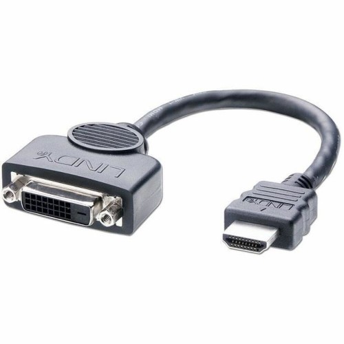 Кабель HDMI—DVI LINDY 41227 image 1