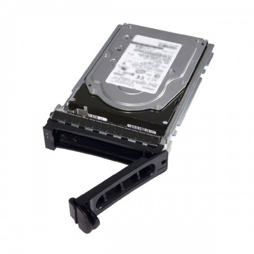 Cietais Disks Dell 400-ATKJ 2 TB 3,5" 2 TB SSD image 1