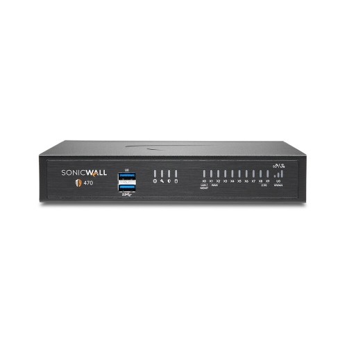 Adapteris SonicWall TZ470 image 1