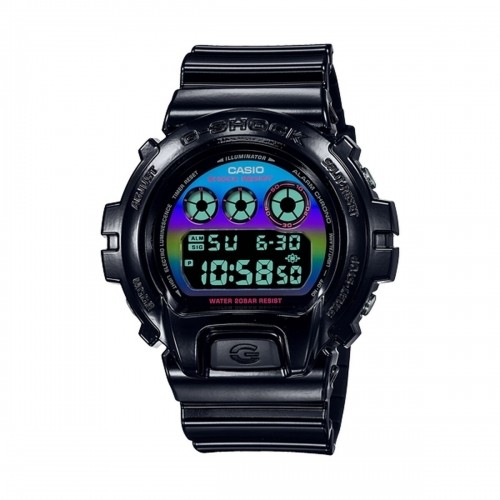 Мужские часы Casio G-Shock VIRTUAL RAINBOW image 1