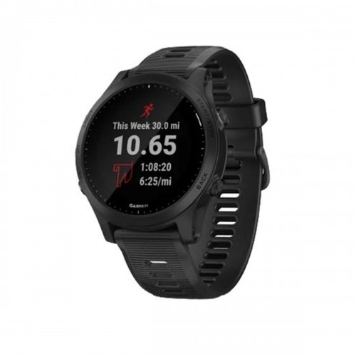 Мужские часы GARMIN FORERUNNER 945 image 1