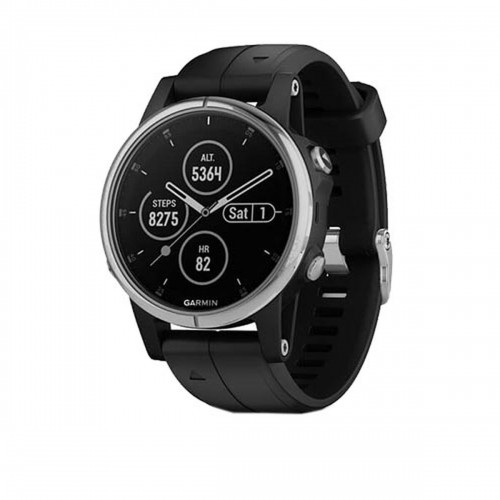 Мужские часы GARMIN FēNIX 5S PLUS image 1