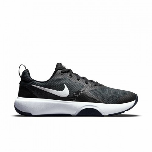Женские спортивные кроссовки Nike DA1351-002 Чёрный image 1