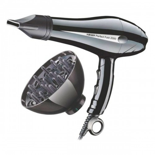 Hairdryer Haeger HD-200.012A 2000W image 1