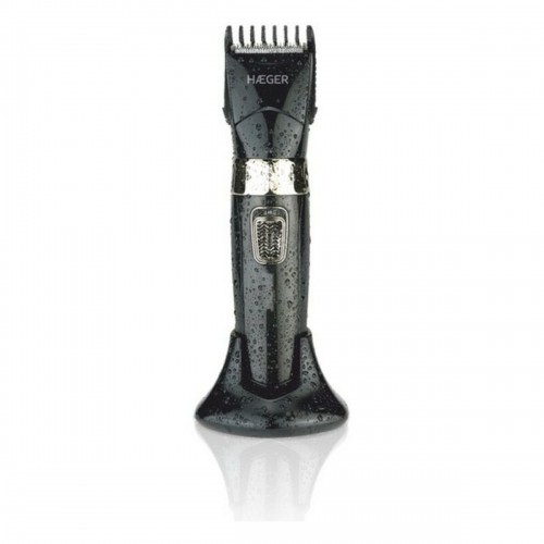 Rechargeable Electric Shaver Haeger HC-03W.009A image 1