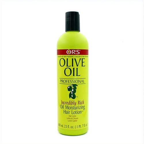 Комплексное восстанавливающее масло Ors Olive Oil Увлажняющее 680 ml image 1