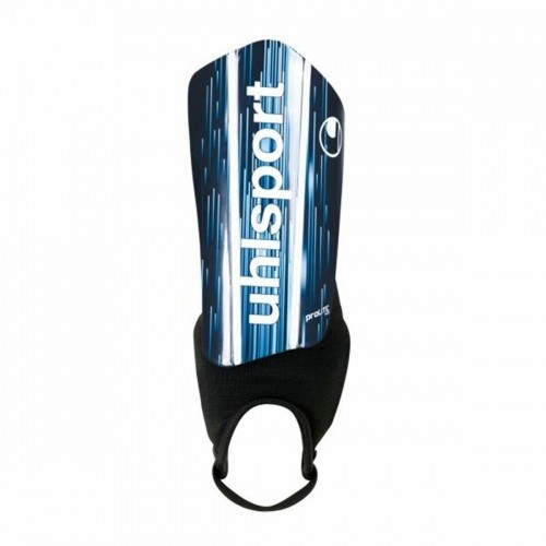 Football Shinguards Uhlsport Pro Lite Plus Blue XXS image 1