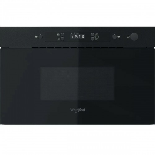 Built-in microwave with grill Whirlpool Corporation MBNA900B    22L 22 L 750 W image 1