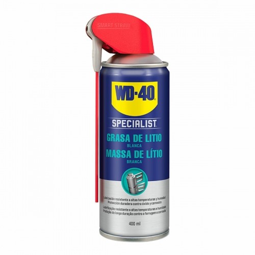 Lithium Grease WD-40 Specialist 34111 400 ml image 1