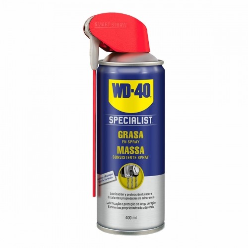 смазка WD-40 Specialist 34385 Spray 400 ml image 1