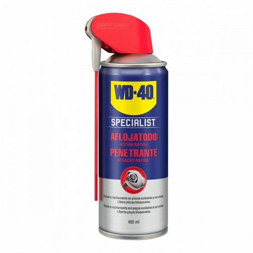 Lubricating Oil WD-40 Specialist 34383 Penetrant Adhesive 400 ml image 1