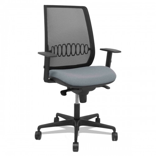 Офисный стул Alares P&C 0B68R65 Серый image 1