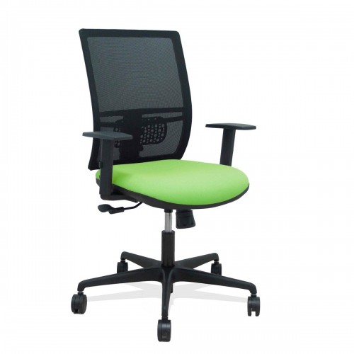 Office Chair Yunquera P&C 0B68R65 Pistachio image 1