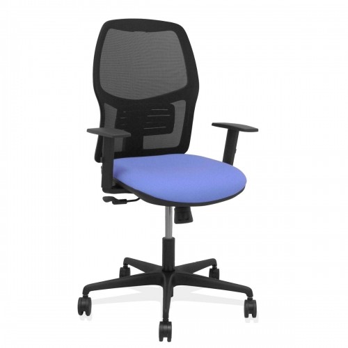 Office Chair Alfera P&C 0B68R65 Blue image 1