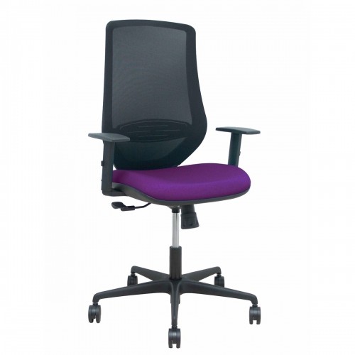 Biroja krēsls Mardos P&C 0B68R65 Violets image 1