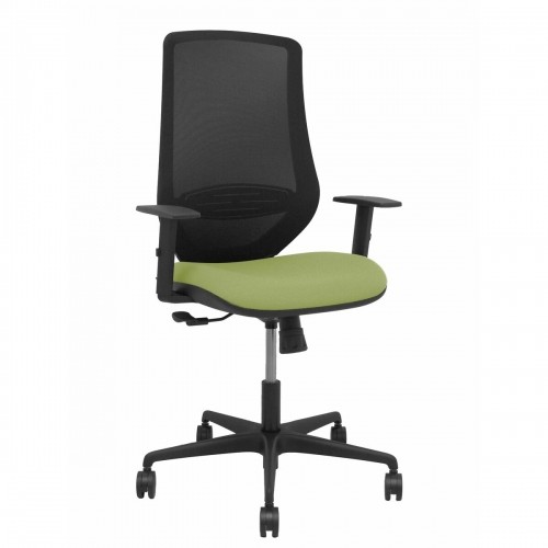 Office Chair Mardos P&C 0B68R65 Olive image 1