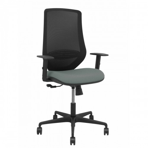 Офисный стул Mardos P&C 0B68R65 Серый image 1