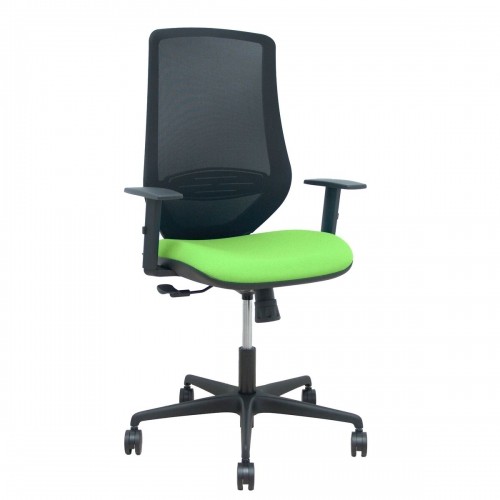 Office Chair Mardos P&C 0B68R65 Pistachio image 1
