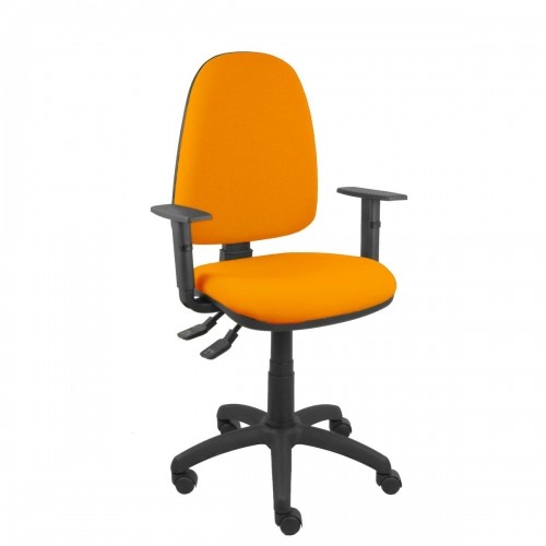 Офисный стул Ayna S P&C 8B10CRN Оранжевый image 1