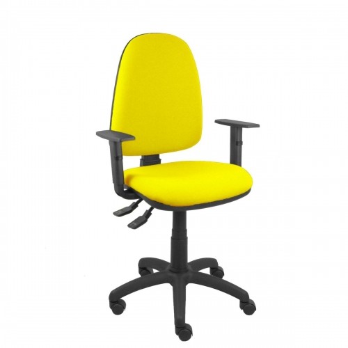 Офисный стул Ayna S P&C 0B10CRN Жёлтый image 1