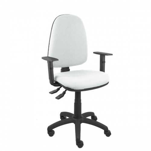 Office Chair Ayna S P&C 0B10CRN White image 1