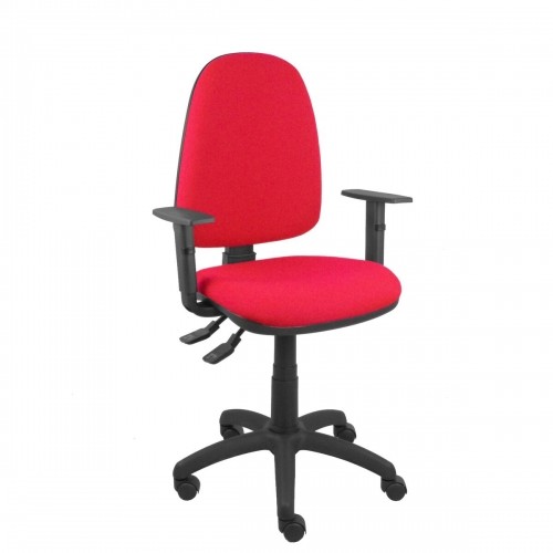Офисный стул Ayna S P&C 0B10CRN Красный image 1