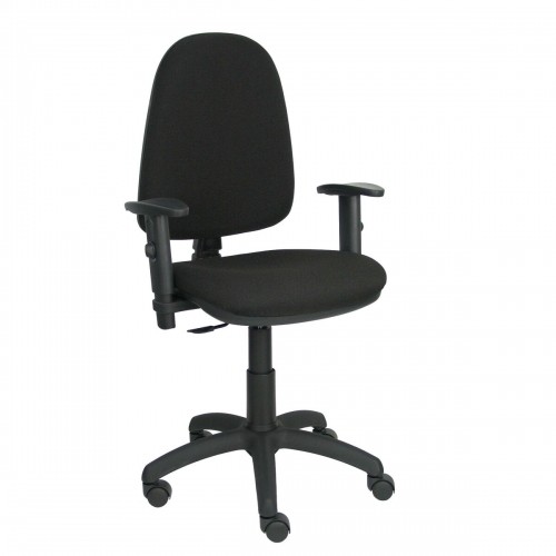 Office Chair Ayna P&C PB840BT Black image 1