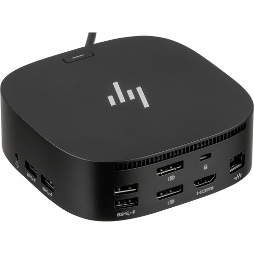 HP USB-C Dock 65W G5 - UK image 1