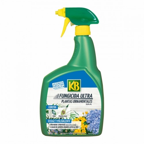 фунгицидный KB ECO 800 ml image 1