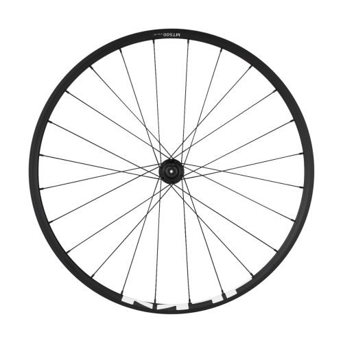 Shimano 27.5'' WH-MT500 Alu Clincher QR / 27.5" image 1