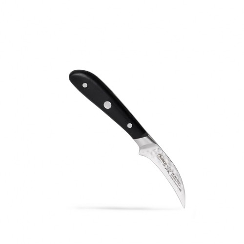 Fissman Нож HATTORI Овощной 8см (420J2 сталь) image 1