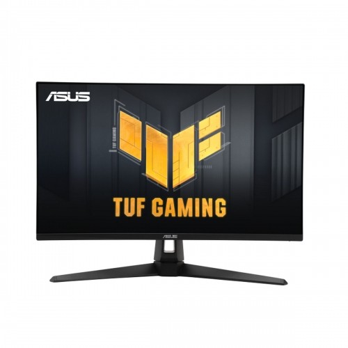 Monitors Asus TUF Gaming VG27AQA1A 27" LED HDR10 VA AMD FreeSync Flicker free image 1