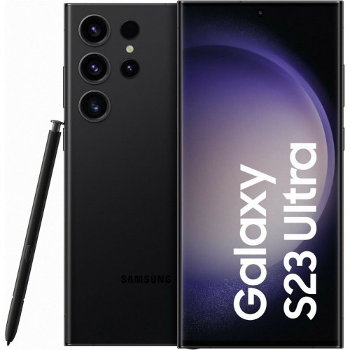 Viedtālruņi Samsung S23 Ultra Melns 512 GB 6,8" 12 GB RAM image 1