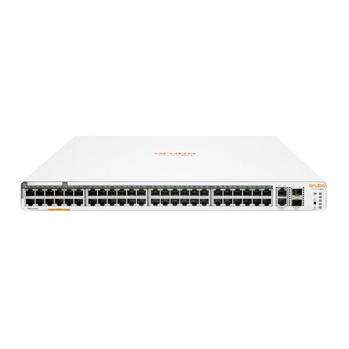 Switch HPE JL809A#ABB White 176 Gbit/s image 1