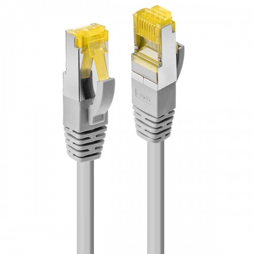 UTP Category 6 Rigid Network Cable LINDY 47267 Grey White 7,5 m 1 Unit image 1