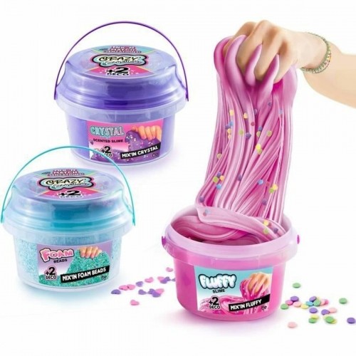 Slime Canal Toys Crazy Sensations image 1