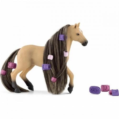 Action Figure Schleich Jument Andalouse - Sofia's Beauties Horse + 3 years image 1