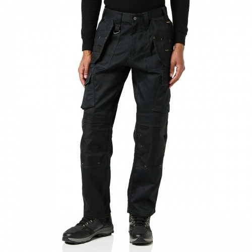 Защитные штаны Dewalt Tradesman 38 Серый image 1