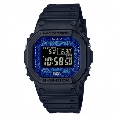 Мужские часы Casio GW-B5600BP-1ER image 1
