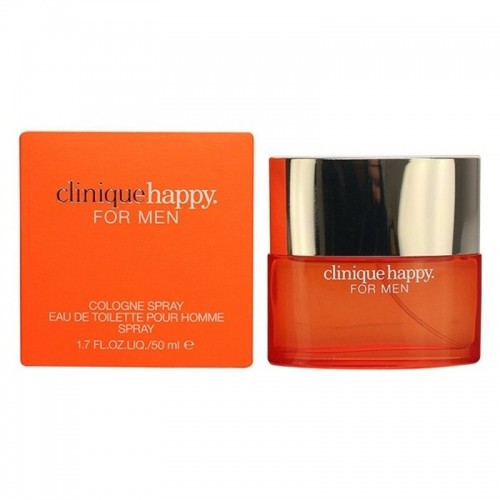 Мужская парфюмерия Clinique EDT Happy For Men (100 ml) image 1