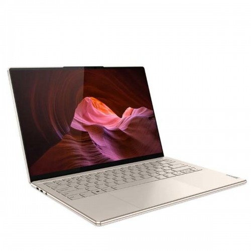 Ноутбук Lenovo Slim 9 Испанская Qwerty 1 TB SSD 16 GB RAM image 1